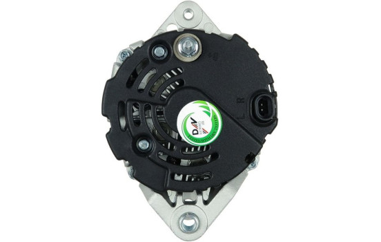Dynamo / Generator, bild 4