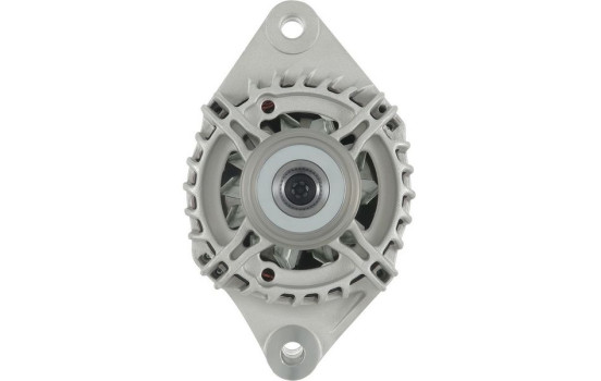 Dynamo / Generator, bild 2