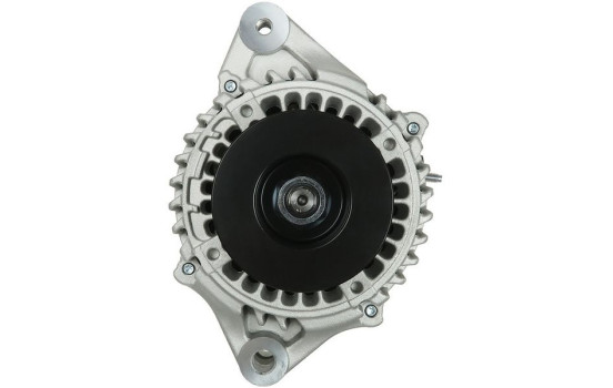 Dynamo / Generator, bild 2