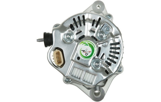 Dynamo / Generator, bild 4