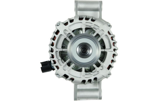 Dynamo / Generator, bild 2