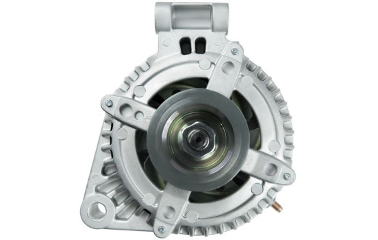 Dynamo / Generator, bild 2