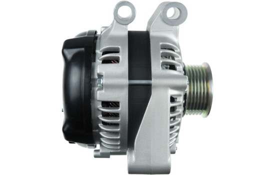 Dynamo / Generator, bild 3