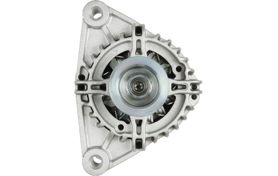 Dynamo / Generator, bild 2