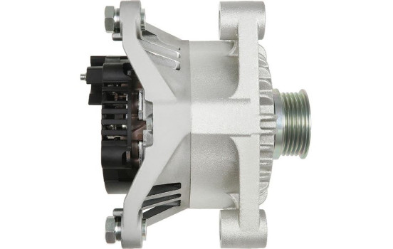 Dynamo / Generator, bild 3