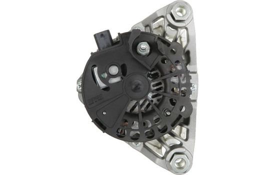 Dynamo / Generator, bild 4