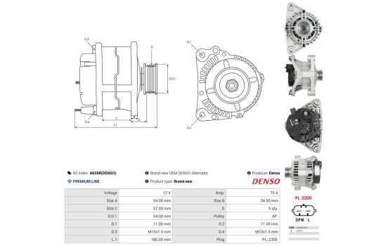 Dynamo / Generator, bild 6