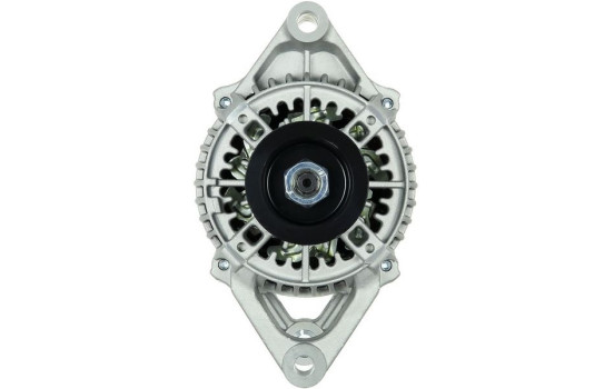 Dynamo / Generator, bild 2