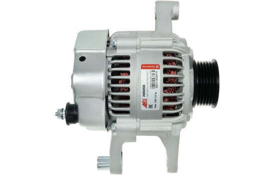 Dynamo / Generator, bild 3