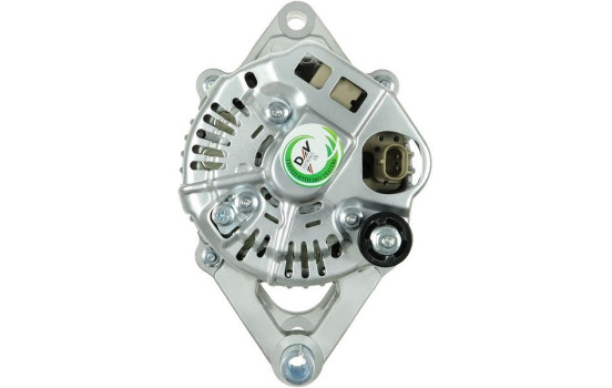 Dynamo / Generator, bild 4