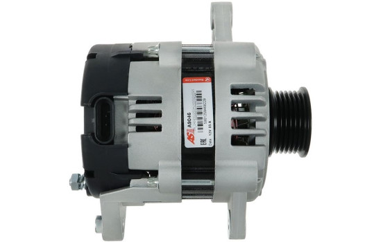 Dynamo / Generator, bild 2