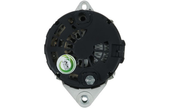 Dynamo / Generator, bild 3