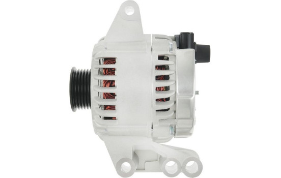 Dynamo / Generator, bild 5