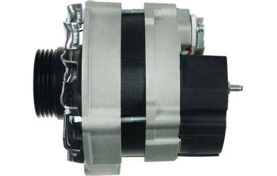 Dynamo / Generator, bild 5