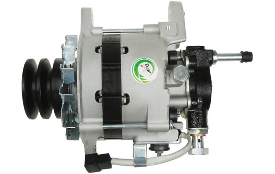Dynamo / Generator, bild 4