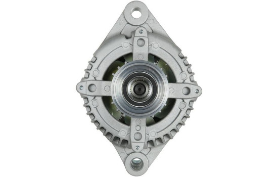 Dynamo / Generator, bild 2