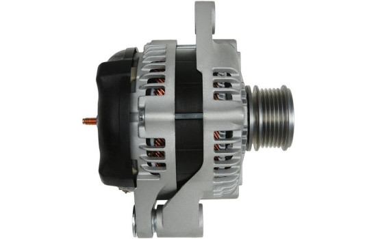 Dynamo / Generator, bild 3