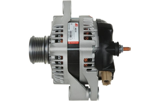 Dynamo / Generator, bild 5