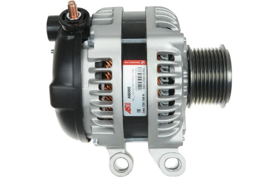Dynamo / Generator, bild 3