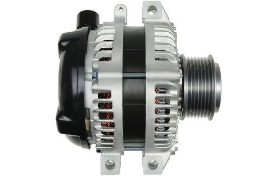 Dynamo / Generator, bild 3