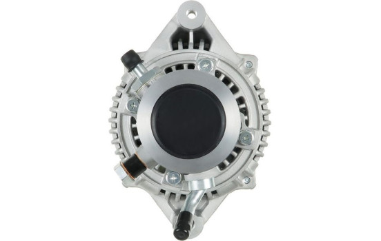 Dynamo / Generator, bild 2