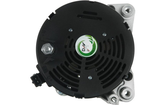 Dynamo / Generator, bild 3