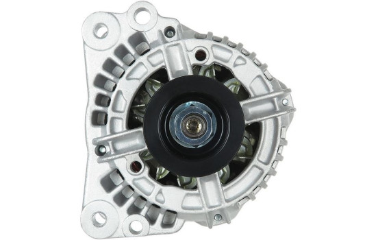Dynamo / Generator, bild 2