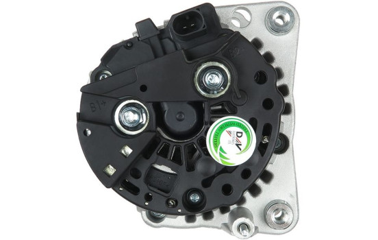 Dynamo / Generator, bild 4