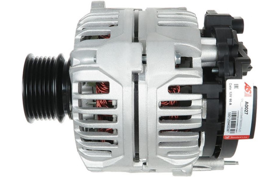 Dynamo / Generator, bild 5