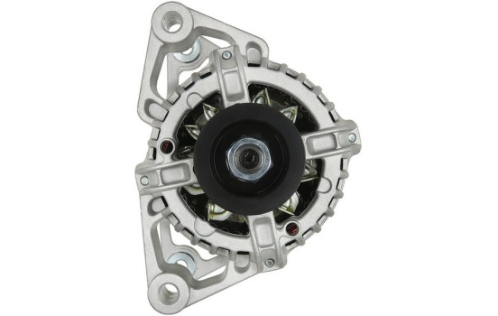 Dynamo / Generator, bild 2