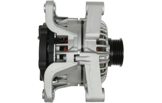 Dynamo / Generator, bild 3