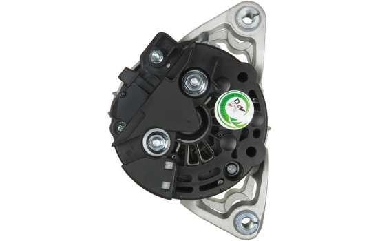 Dynamo / Generator, bild 4