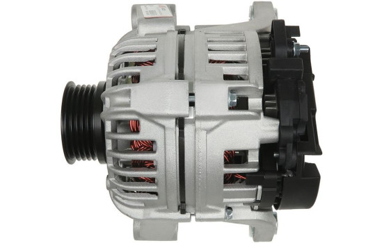 Dynamo / Generator, bild 5