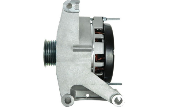Dynamo / Generator, bild 5