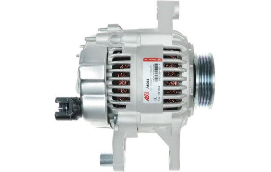 Dynamo / Generator, bild 2