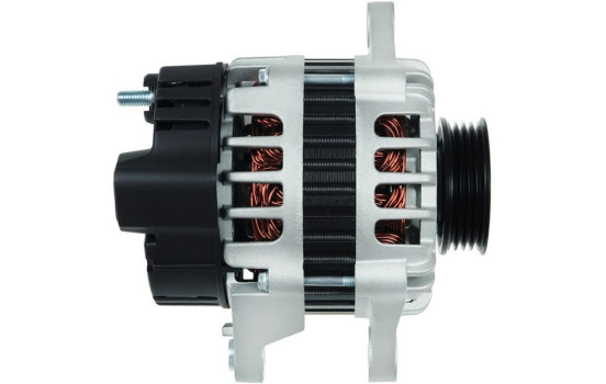 Dynamo / Generator, bild 3