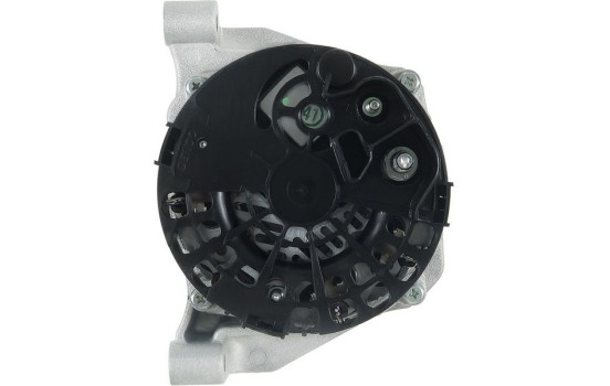 Dynamo / Generator, bild 4