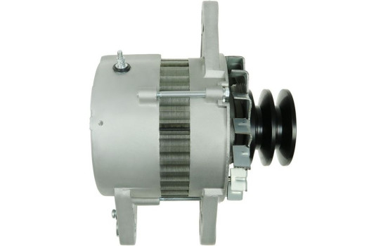 Dynamo / Generator, bild 2