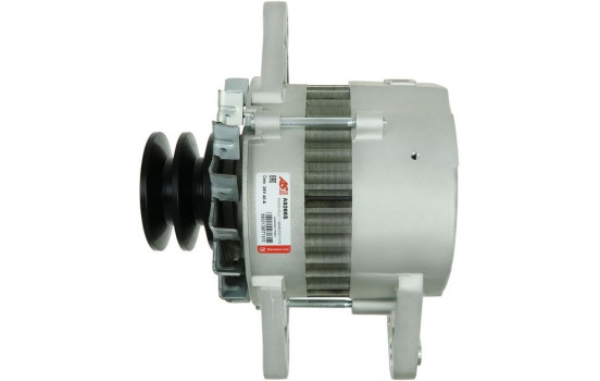 Dynamo / Generator, bild 4