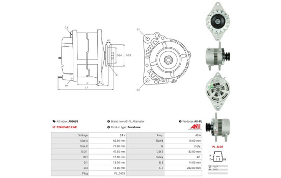 Dynamo / Generator, bild 5