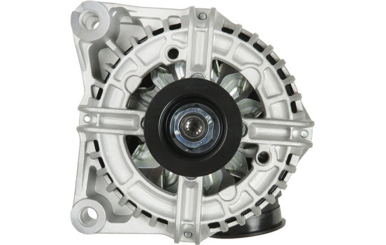 Dynamo / Generator, bild 2