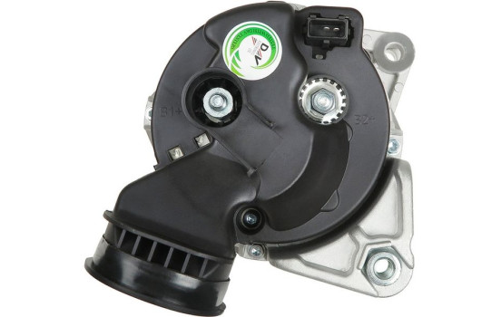 Dynamo / Generator, bild 4
