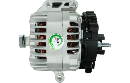 Dynamo / Generator, bild 5