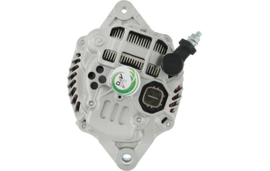 Dynamo / Generator, bild 4