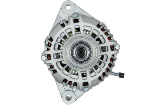 Dynamo / Generator, bild 2
