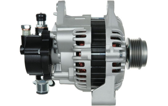 Dynamo / Generator, bild 3