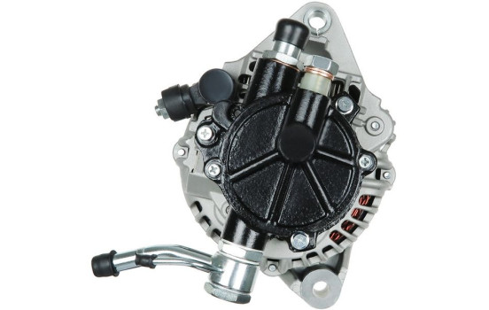 Dynamo / Generator, bild 4
