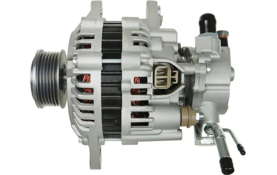 Dynamo / Generator, bild 5