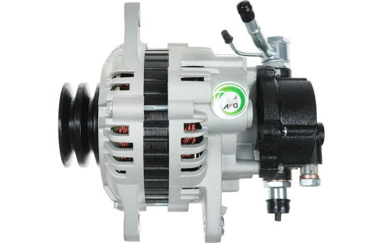 Dynamo / Generator, bild 5