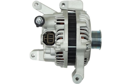 Dynamo / Generator, bild 3